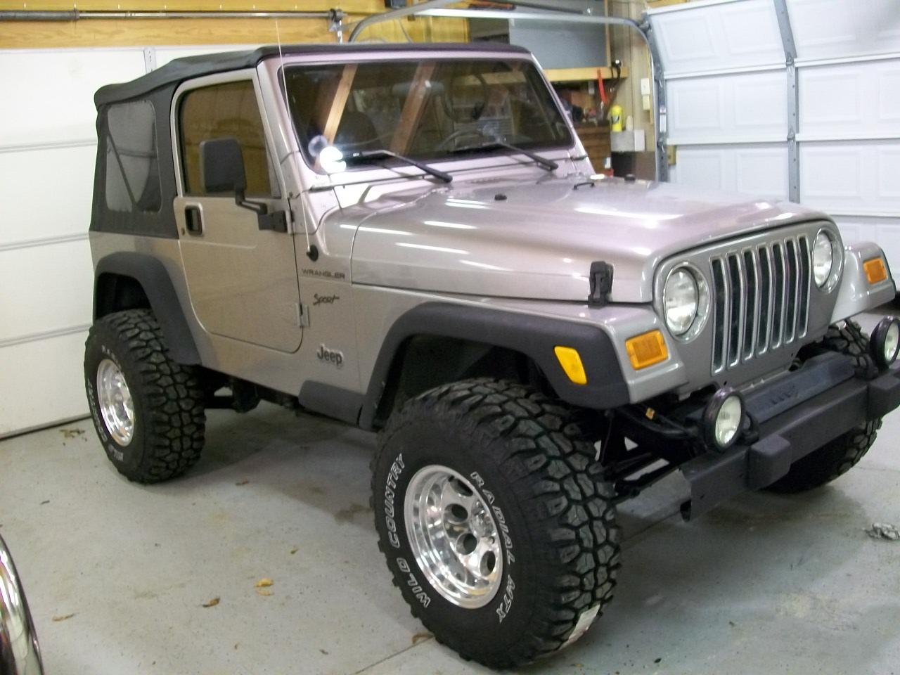To The Jeep Shop Indiana, Jeeps For Sale