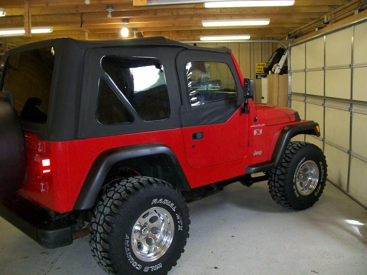 To The Jeep Shop Indiana, Jeeps For Sale