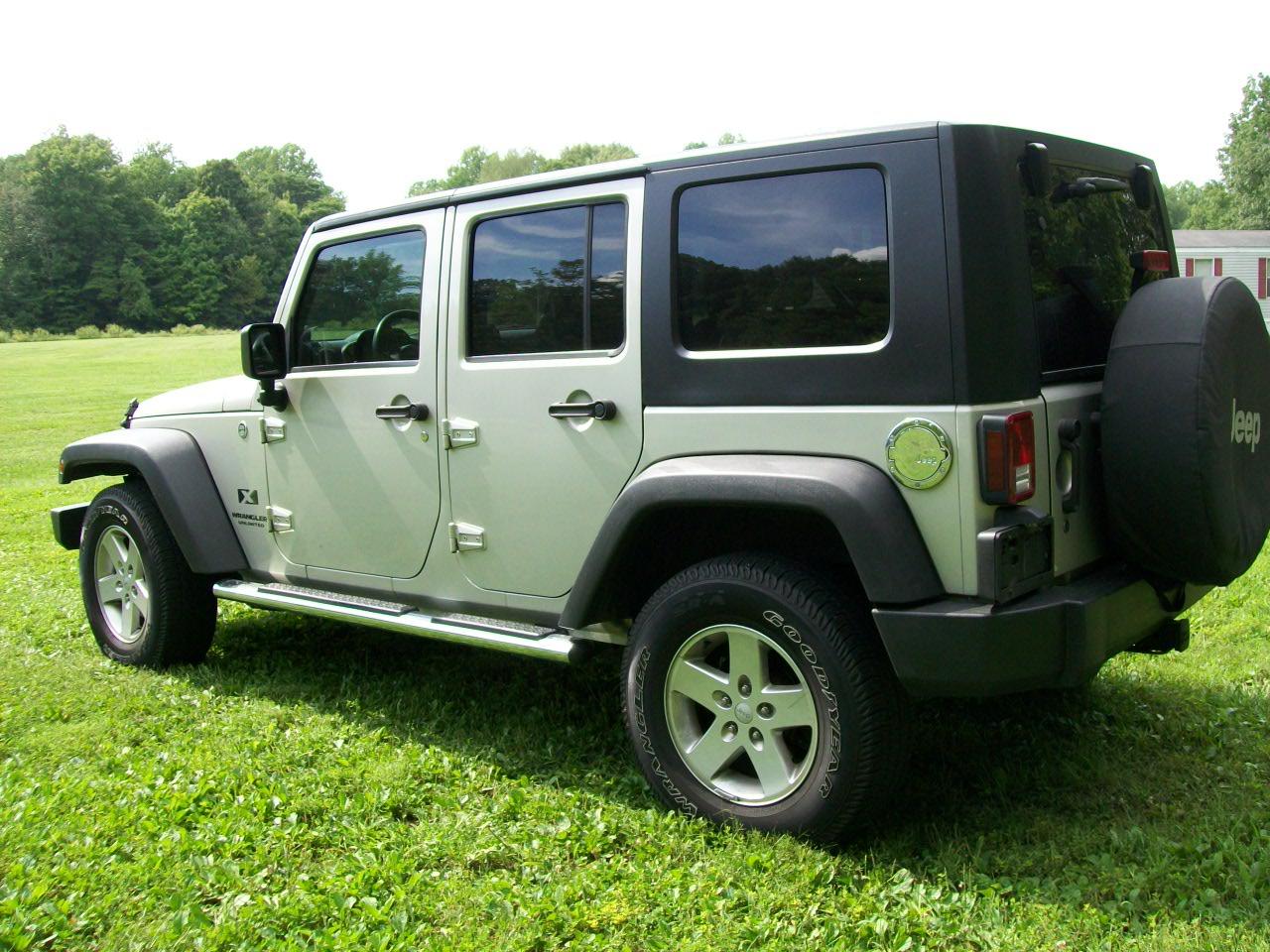 To The Jeep Shop Indiana, Jeeps For Sale